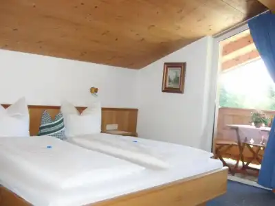 Pension Heike - 1