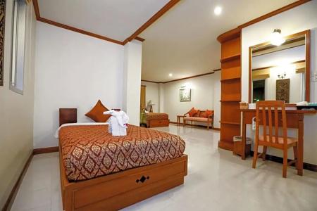 Hua Hin White Villa - 94