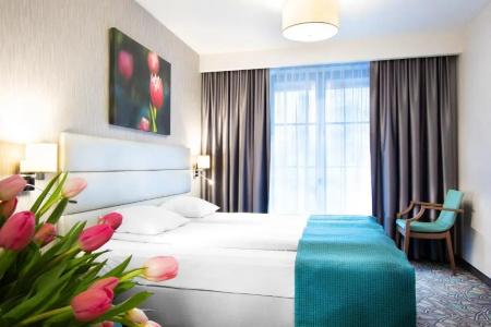 Golden Tulip Krakow Kazimierz - 68