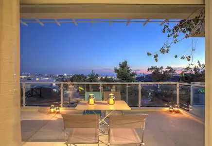 Scale Suites Apart-Hotel - 20