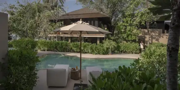 The Spa Resorts - Lamai Beach - 20