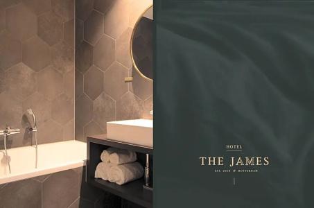 The James Rotterdam - 125