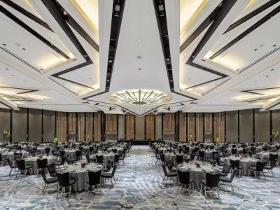 Swissotel The Stamford Singapore - 17