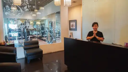 The Akmani Jakarta - 25