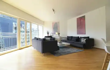 Victoria Apartments - 4