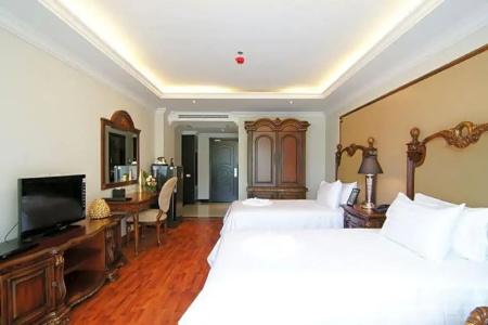 LK Miracle Suite - 43