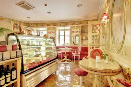 Alchymist Grand & Spa - 10