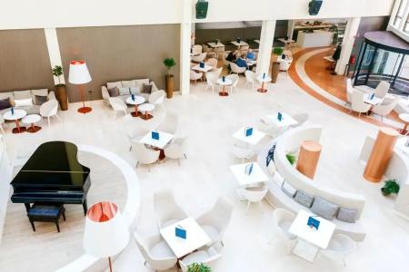 Grand Portorož – Lifeclasss & Spa, Portorož - 16