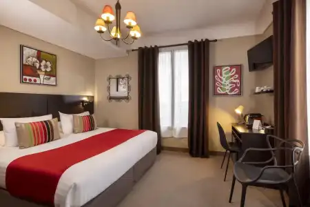 Chatillon Paris Montparnasse - 51