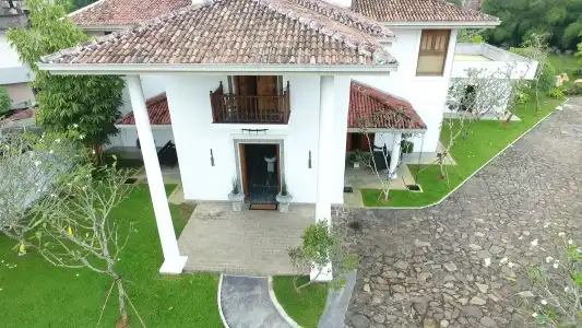 Villa White Queen Resort & Spa - 72