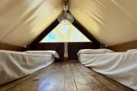 Hostel & Glamping Santa Fortunata - 2