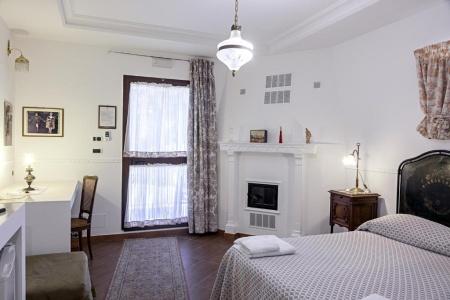 B&B Barletta Acasamia - 27