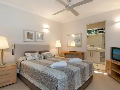 Bali Hai Apartments Noosa - 24