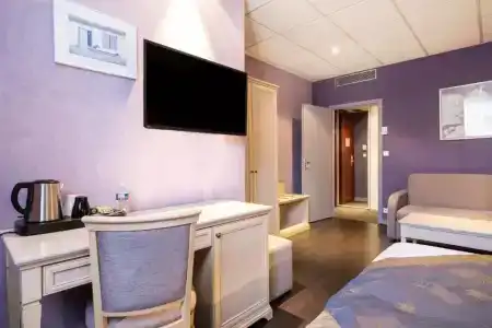 Logis Hôtel Darcy Dijon Centre - 21