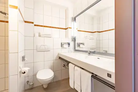 Garner Oberhausen by IHG - 38