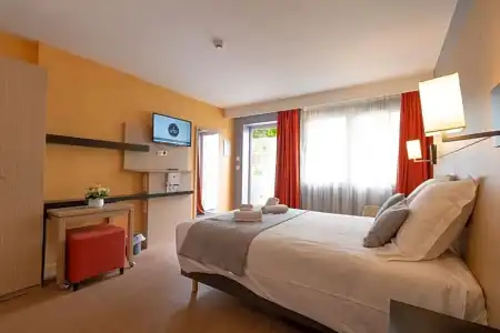 Hôtel Red Fox - 55