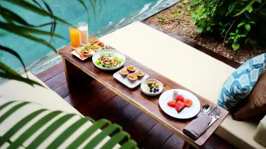 Denalee Villa - 5