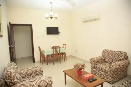 Dar Al Deyafa Apartments - 55