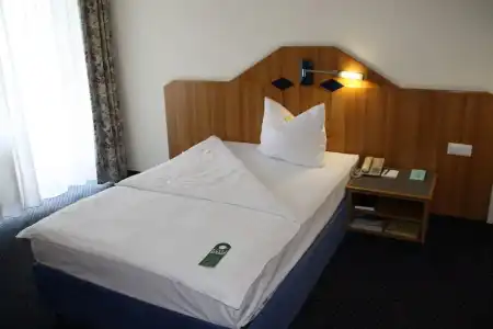 Mercure Pforzheim - 132