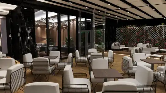 Henry Resort Spa - 18