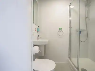 YHA Manchester - Hostel - 63