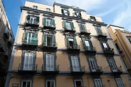 Monteoliveto Bed and Breakfast - 39