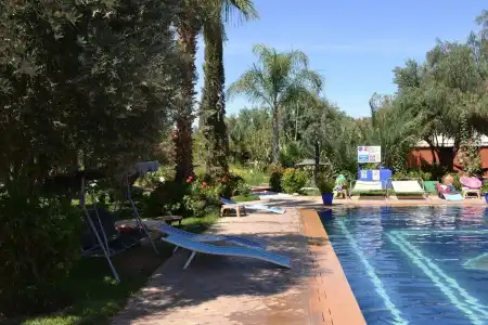 Le Relais De Marrakech - 17