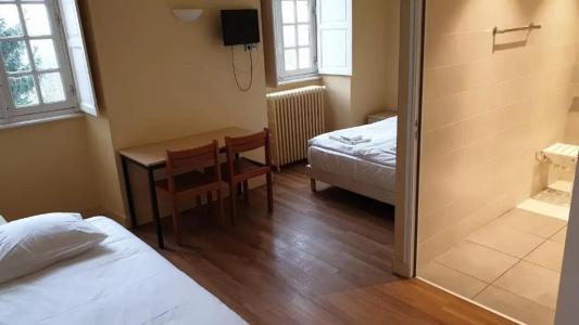 Hotellerie Saint Yves - 12