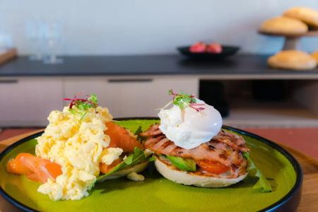 Indigo LARNACA by IHG - 30