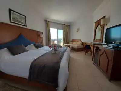 Eden Yasmine Resort & Spa - 64