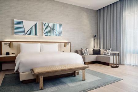 JW Marriott Mexico City Polanco - 29
