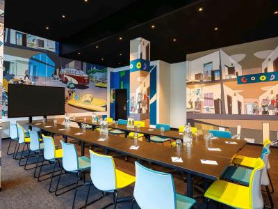 Ibis Styles Liege Guillemins - 24