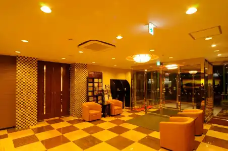 Kuretake-Inn Fujisan - 1