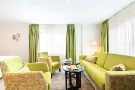 Romantik Reichshof - 142