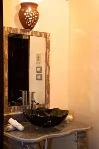 Hadouta Masreya Nubian Guest House - 8