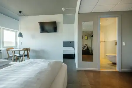 Four Points Flex by Sheraton Aarhus Viby - 2
