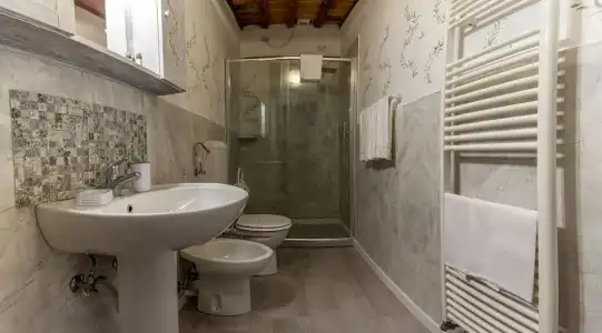 Il Castagnolo Country B&B - 140