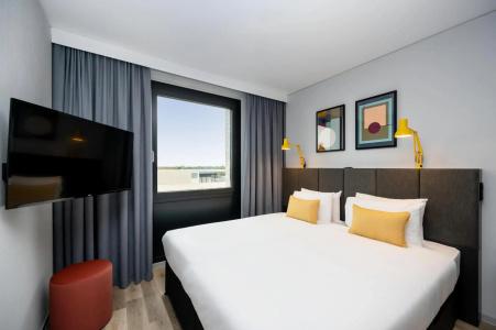 Staycity Aparthotels, Frankfurt Airport - 2