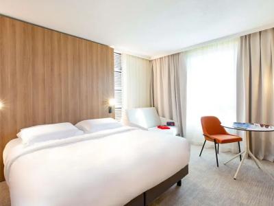 Mercure Aix en Provence Beaumanoir - 98