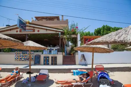 Thania Seaside Smotel - Adults Only - 43