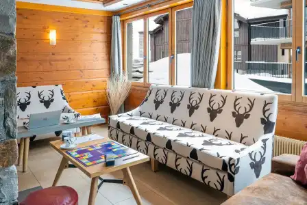 Hôtel L’Aiguille Percée - 5