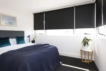 Ridge Apartment - 27