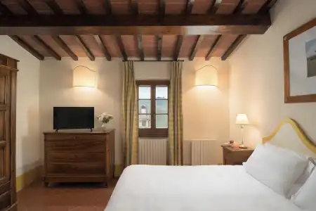 Relais Poggio Borgoni - 66