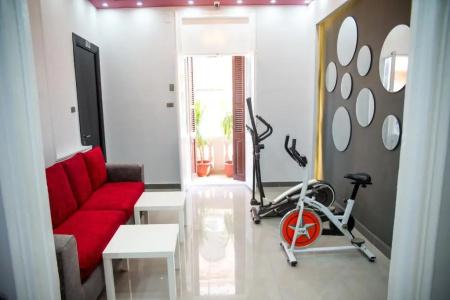 Egyptian Night Hostel - 16