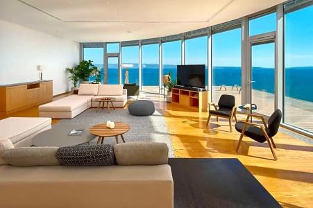 Radisson Blu Resort & Spa, Split - 172