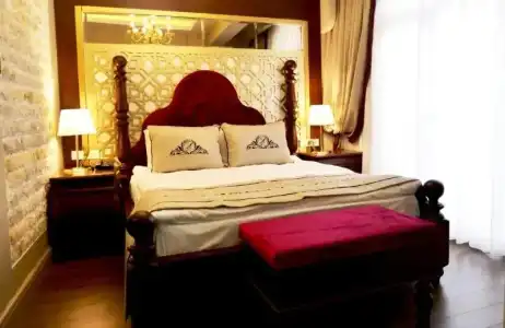 Amida Boutique Diyarbakır - 24