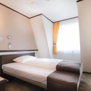 Toyoko Inn Frankfurt am Main Hauptbahnhof - 29