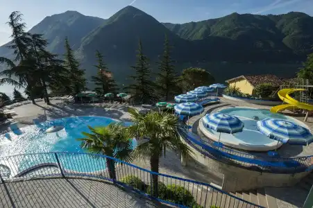 Parco San Marco Lifestyle Beach Resort - 12