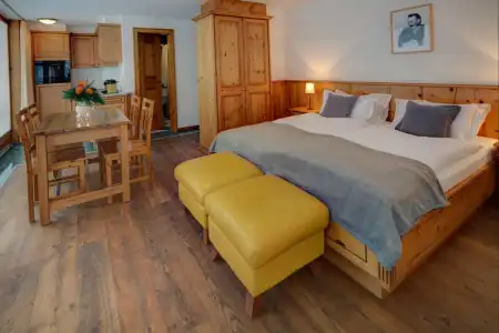 22 Summits Apartments - 2