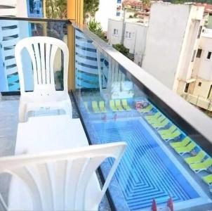 Yade Luxe Otel - 29